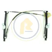 Ac Rolcar 01.3515 Raammechanisme