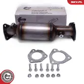 ESEN SKV 62SKV019 Katalysator