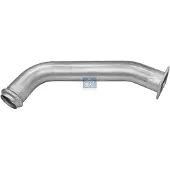 DT Spare Parts 6.37057 Voorpijp
