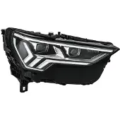 Hella 1LX 354 870-161 Koplamp