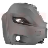 VAN WEZEL 0983568 Bumper