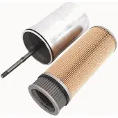 ZF GETRIEBE 0501.209.080 Oliefilter