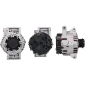 Lucas Dynamo / Alternator LRA03961