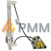 PMM BI 90516 R Raammechanisme