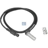 DT Spare Parts 1.21656 Wielsnelheidssensor (ABS)