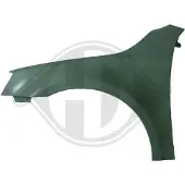 Diederichs 7832006 Spatbord
