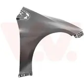 VAN WEZEL 5460658 Spatbord
