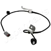 Japanparts ABS-323 Wielsnelheidssensor (ABS)