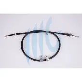 RICAMBIFLEX GM 01160009 Handremkabel