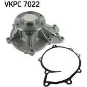 Skf VKPC 7022 Waterpomp