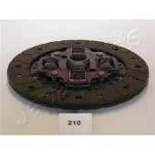 Japanparts DF-210 Koppelingsplaat