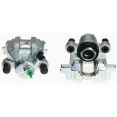 MAPCO 144472 Remklauw