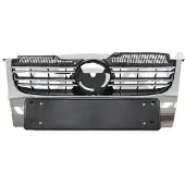 Dpa 88531786202 Ventilatiegrille, bumper