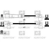 Quinton Hazell XC991 Bougiekabels