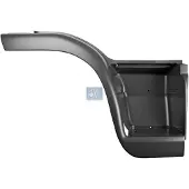 DT Spare Parts 7.72018 Spatbord