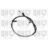 Quinton Hazell BC3257 Handremkabel
