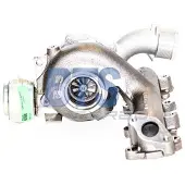BTS Turbo T914405BL Turbocharger