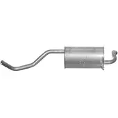 VEGAZ RS-416IMA Einddemper