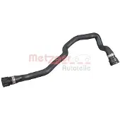 METZGER 2420307 Radiateurslang