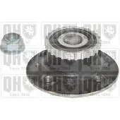 Quinton Hazell QWB1092 Wiellagerset