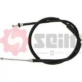 Seim 703190 Handremkabel