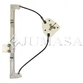 JUMASA ZR MA702 L Raammechanisme
