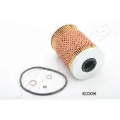 ASHIKA 10-ECO091 Oliefilter