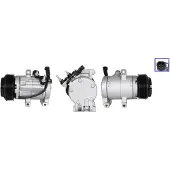 DRI Compressor, airconditioning 700511008