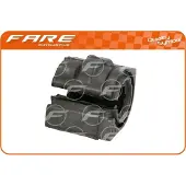 FARE 16013 Stabilisatorstang rubber