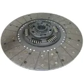KAWE 4616 Koppelingsplaat