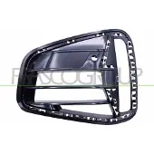 PRASCO BM4092134 Ventilatiegrille, bumper