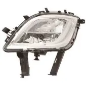 IPARLUX 13533601 Mistlamp