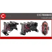 Casco CIC78008AS Bobine