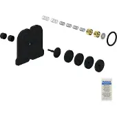 WABCO Luchtklep reparatieset 934 714 923 2