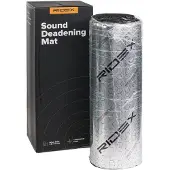 RIDEX 1861A0002 Geluiddempende mat