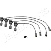 Japanparts IC-511 Bougiekabels