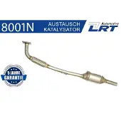 LRT 8001N Katalysator