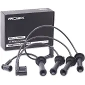 RIDEX 685I0398 Bougiekabels