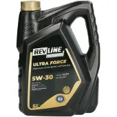 REVLINE 5901797927646 Motorolie