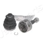 Japanparts GI-1012 Homokineet reparatie set, aandrijfas