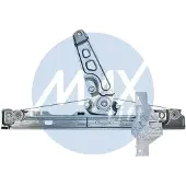 Max WPG131-L Raammechanisme