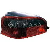 JUMASA 42421048 Achterlicht