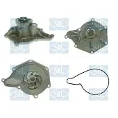 Saleri SIL PA1446 Waterpomp