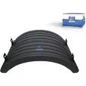 DT Spare Parts 4.64087 Spatbord