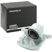 RIDEX 78B1431 Remklauw