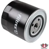 JP GROUP 1118504800 Oliefilter