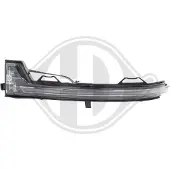Diederichs 1836129 Knipperlichtautomaat / Pinkdoos