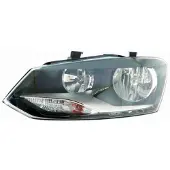 IPARLUX 11914301 Koplamp