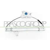 PRASCO DW720W023 Raammechanisme