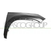 PRASCO SK8103013 Spatbord